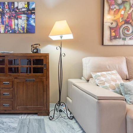Apartamento Cadiz Be Kind Dış mekan fotoğraf