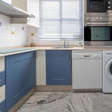 Apartamento Cadiz Be Kind Dış mekan fotoğraf