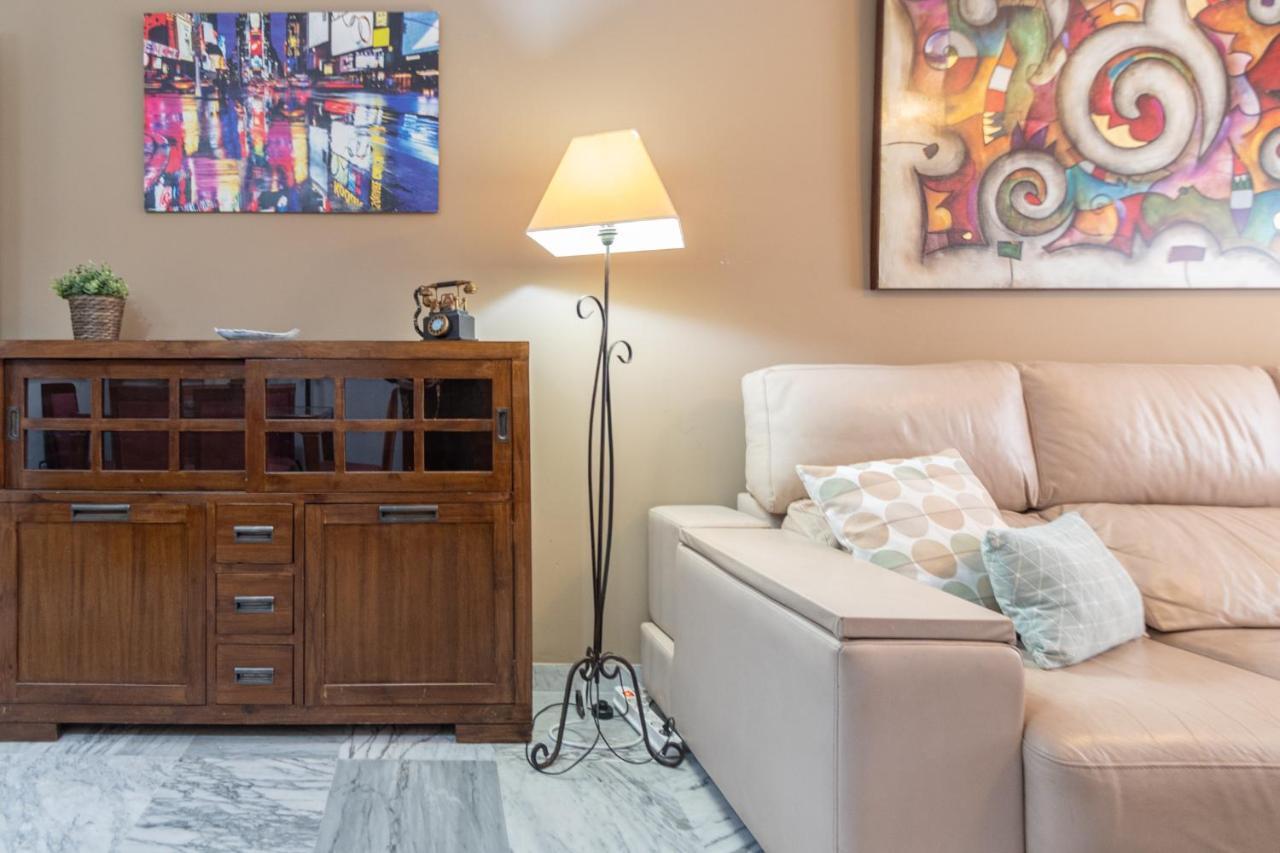 Apartamento Cadiz Be Kind Dış mekan fotoğraf