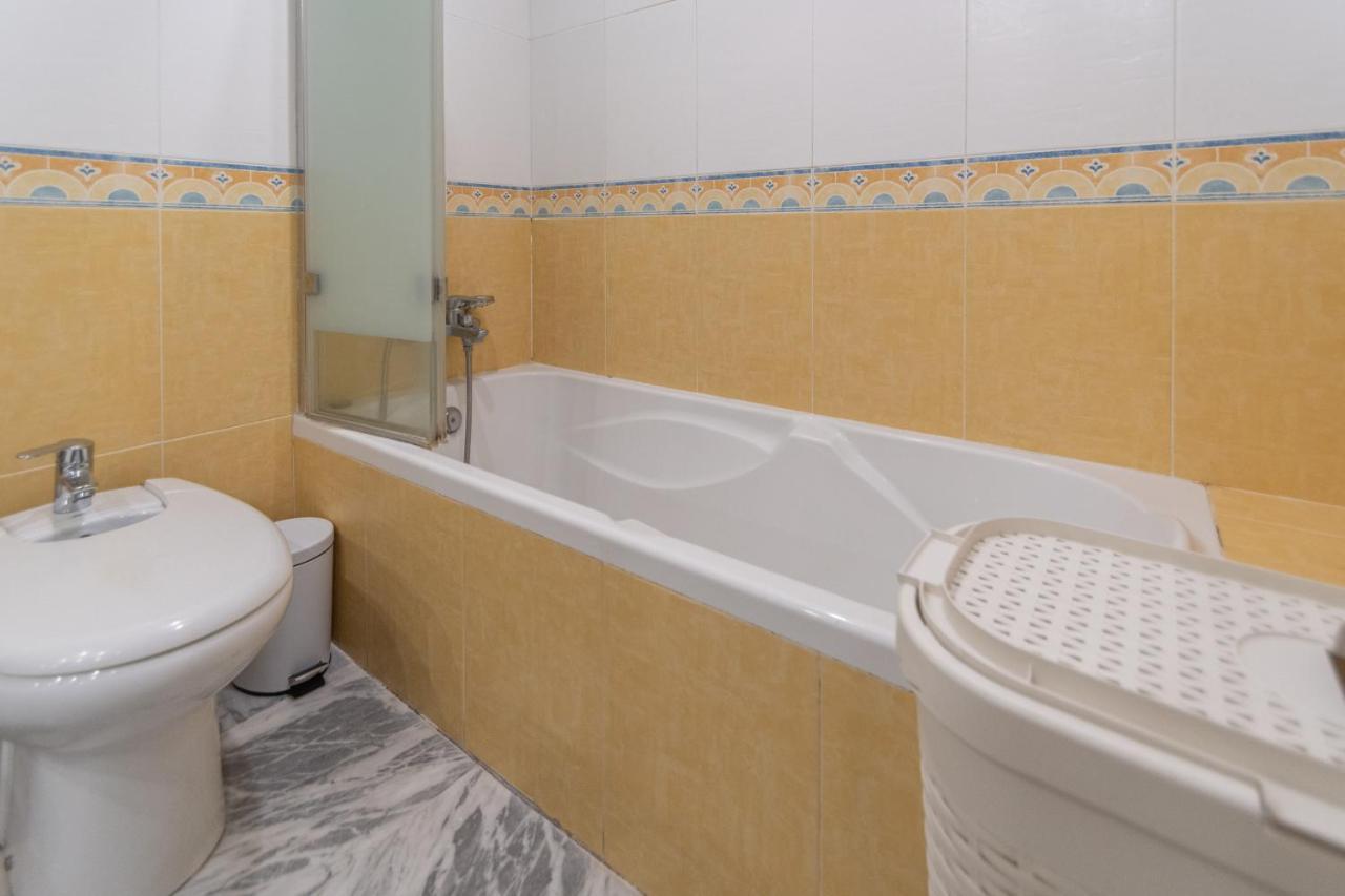 Apartamento Cadiz Be Kind Dış mekan fotoğraf