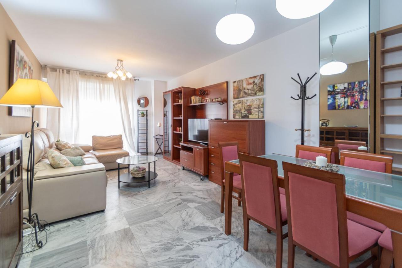 Apartamento Cadiz Be Kind Dış mekan fotoğraf