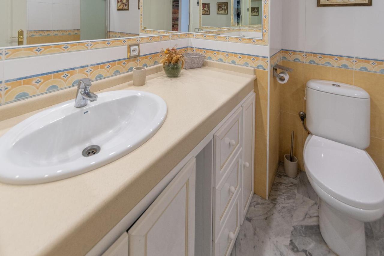 Apartamento Cadiz Be Kind Dış mekan fotoğraf