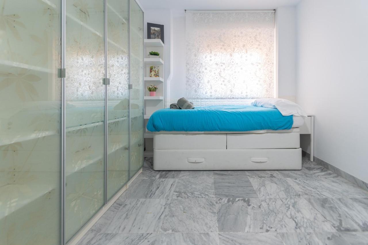 Apartamento Cadiz Be Kind Dış mekan fotoğraf