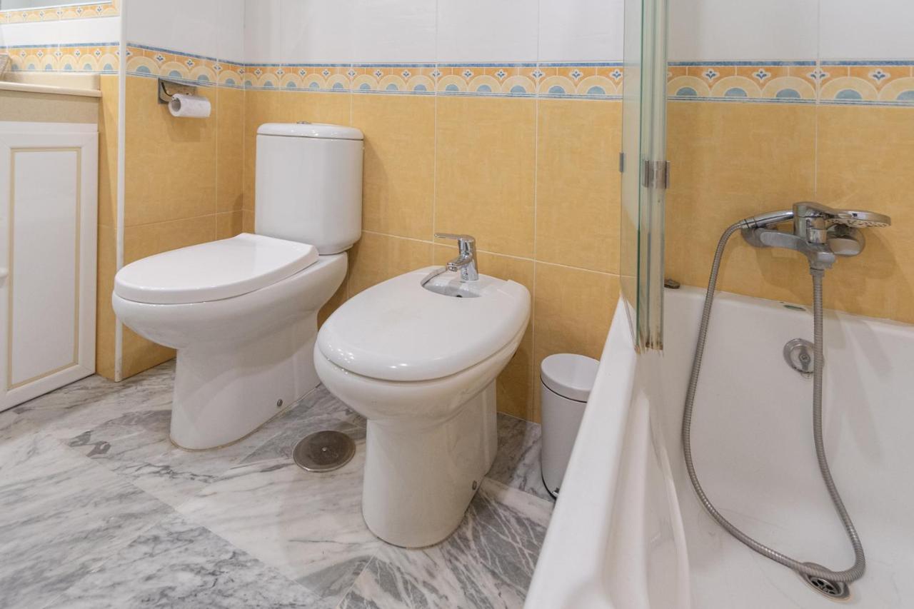 Apartamento Cadiz Be Kind Dış mekan fotoğraf
