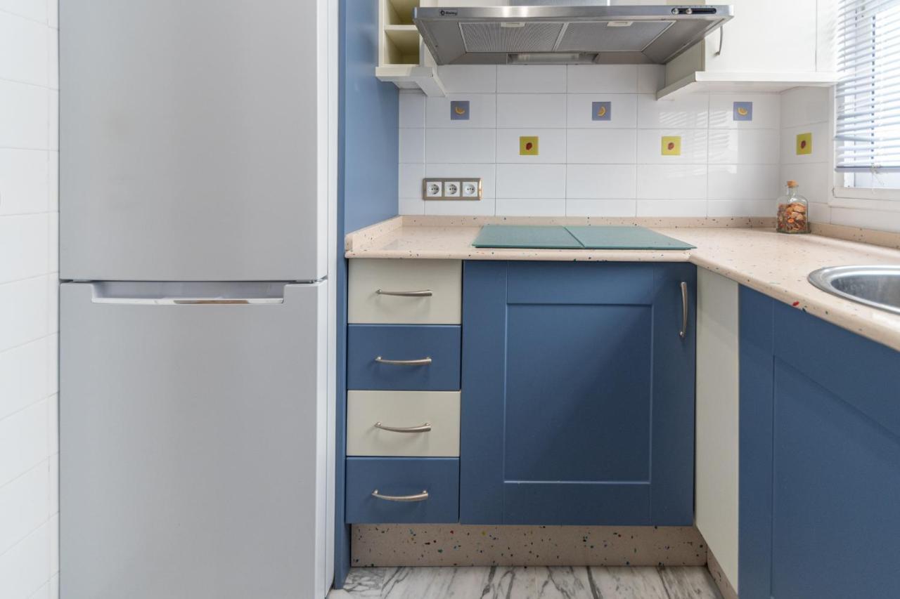Apartamento Cadiz Be Kind Dış mekan fotoğraf