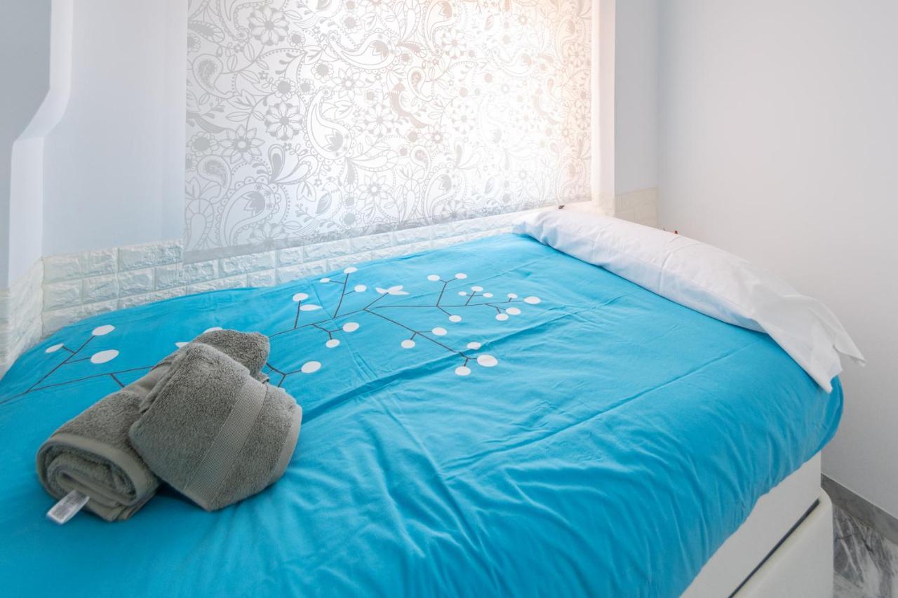 Apartamento Cadiz Be Kind Dış mekan fotoğraf