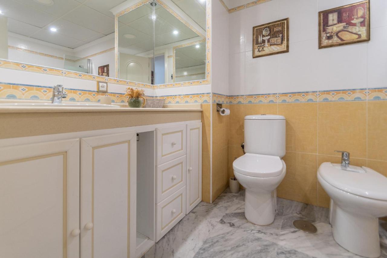 Apartamento Cadiz Be Kind Dış mekan fotoğraf