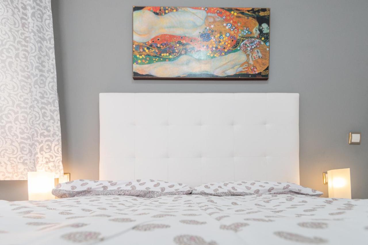 Apartamento Cadiz Be Kind Dış mekan fotoğraf