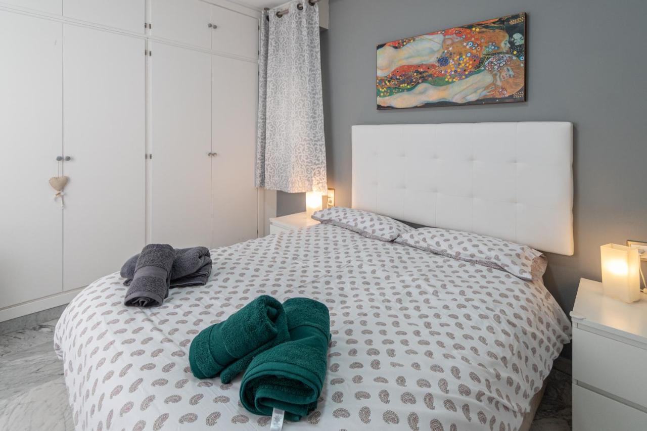 Apartamento Cadiz Be Kind Dış mekan fotoğraf