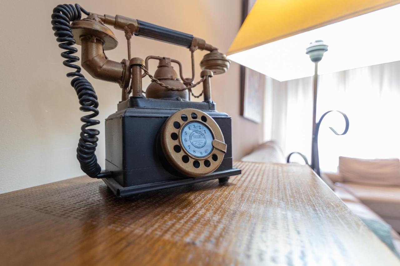 Apartamento Cadiz Be Kind Dış mekan fotoğraf